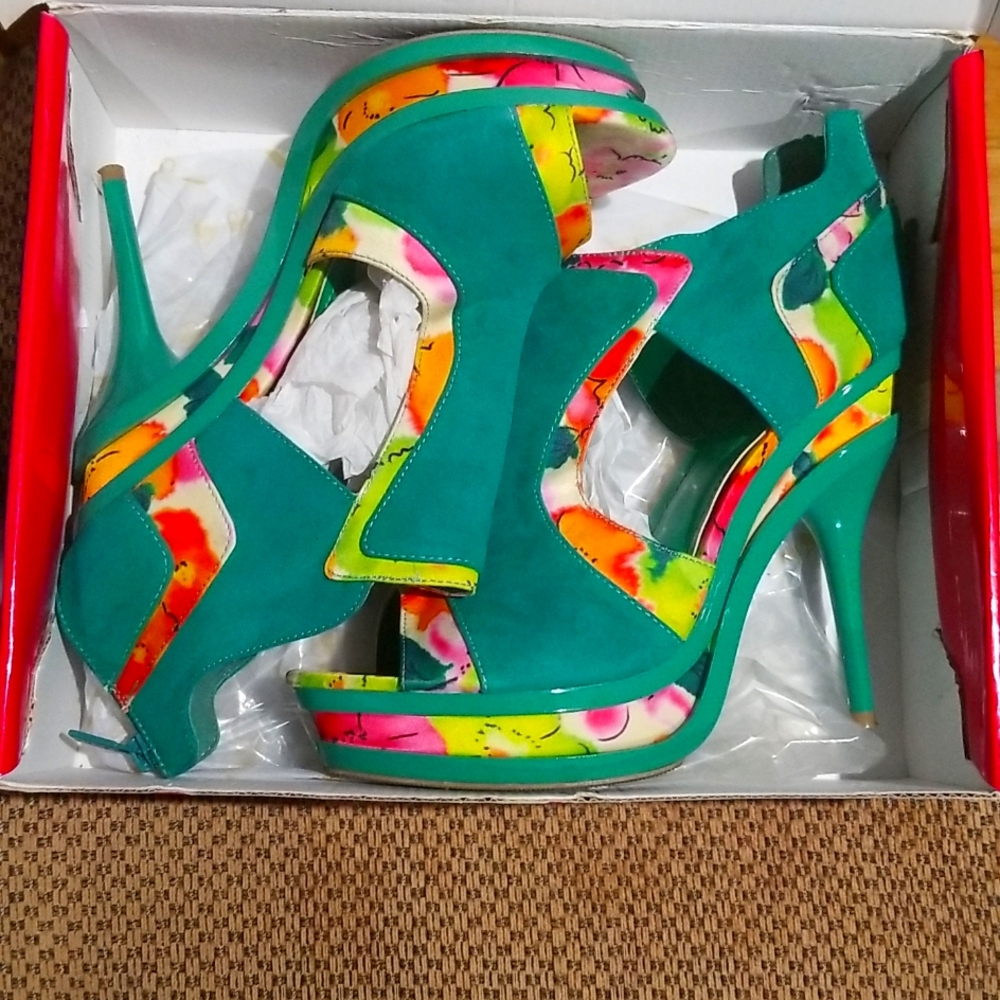 Shoes